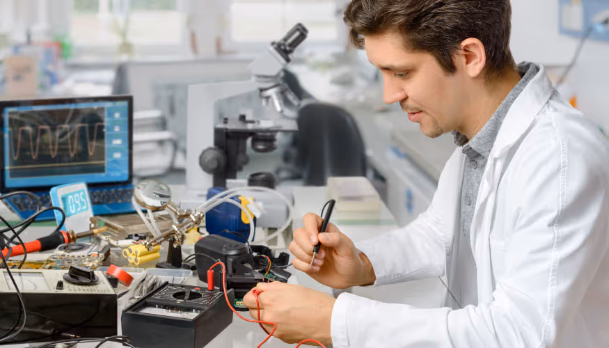 Doğanyol Elektronik Tamircisi