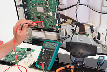 Doğanyol Elektronik Tamircisi