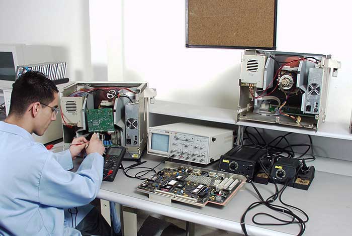 Doğanyol Elektronik Tamircisi