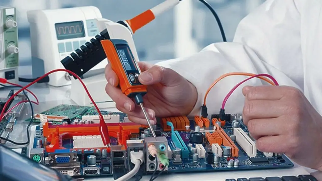 Doğanyol Elektronik Tamircisi